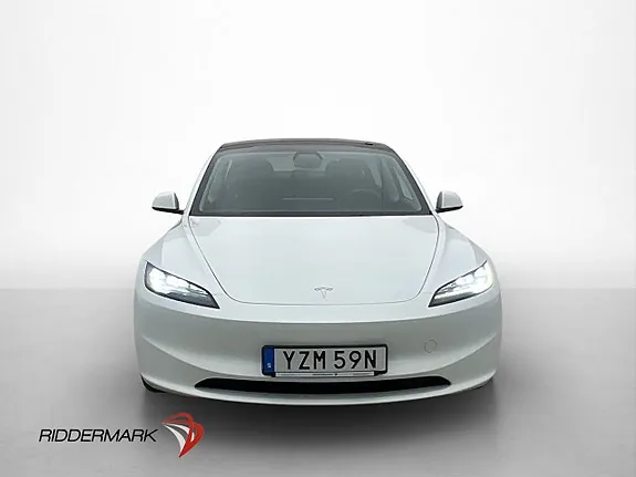 Tesla Model 3 2024 photo 3