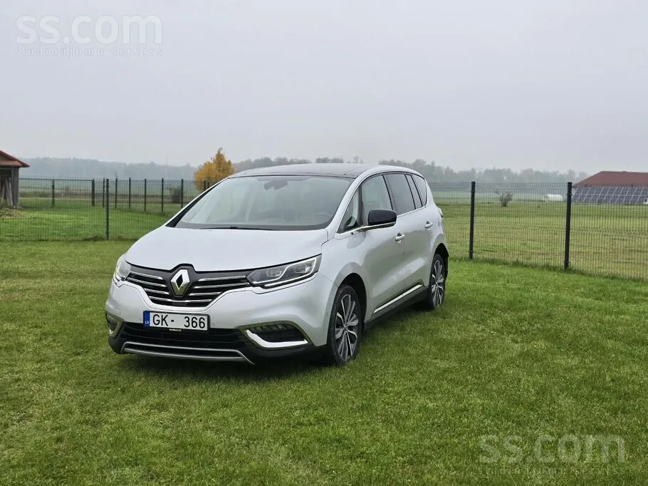 Renault Espace