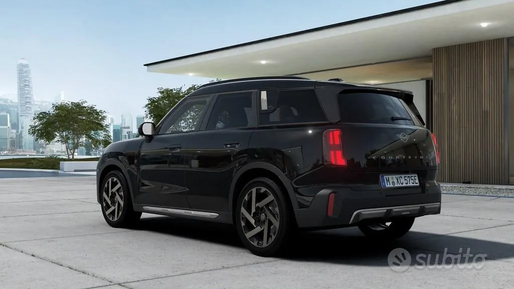 Mini Mini Countryman 2026 photo 2