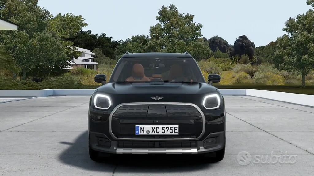 Mini Mini Countryman 2026 photo 3
