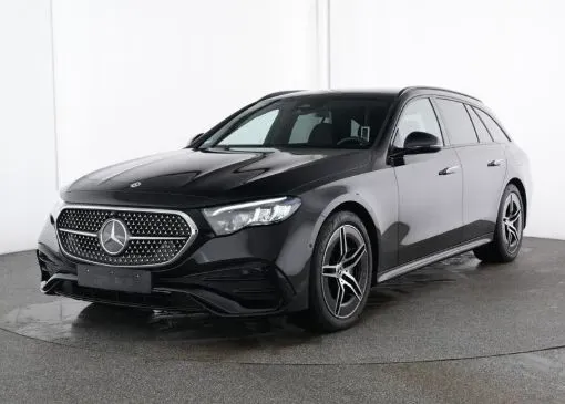 Mercedes-Benz E-Class 2025 photo 2