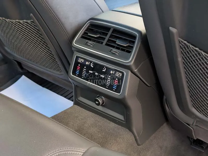 Audi A6 2019 photo 5