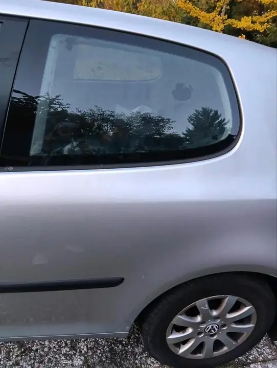 Volkswagen Golf 5