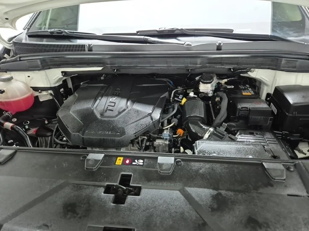 Kia Carnival 2022 photo 5