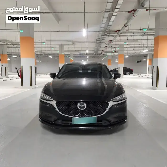 Mazda 6 2017 photo 5