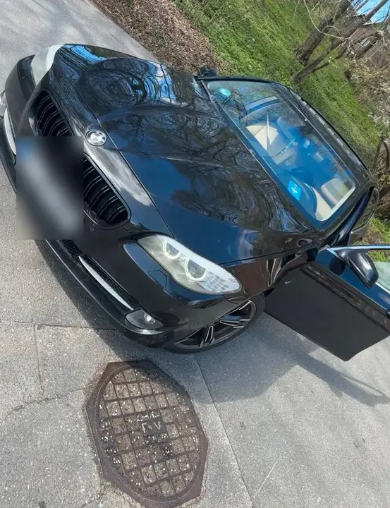 BMW 520D