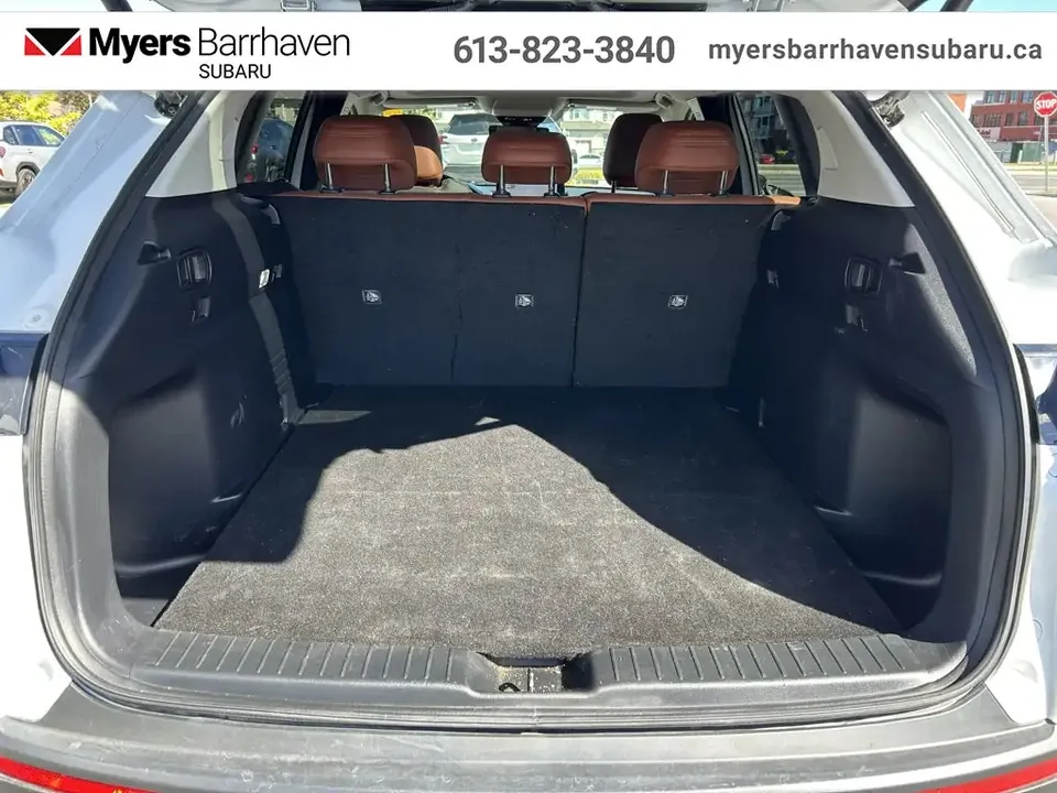 Mazda Cx-50 2024 photo 5