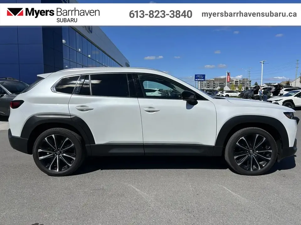 Mazda Cx-50 2024 photo 2