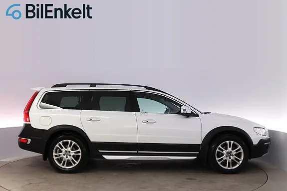 Volvo Xc70 2016 photo 2
