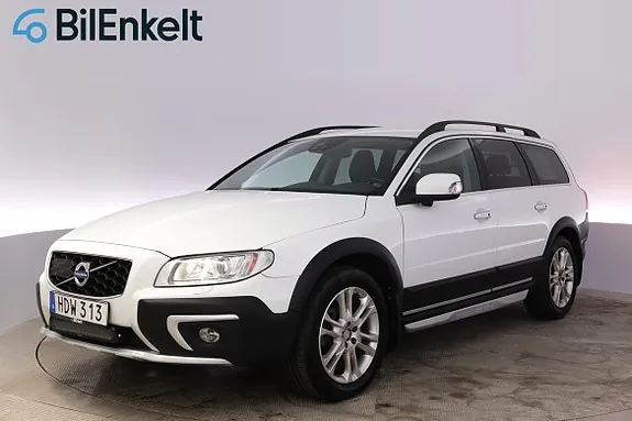Volvo Xc70 2016 photo 4