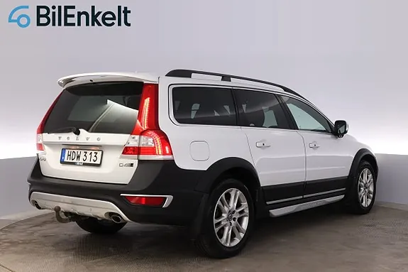 Volvo Xc70 2016 photo 3