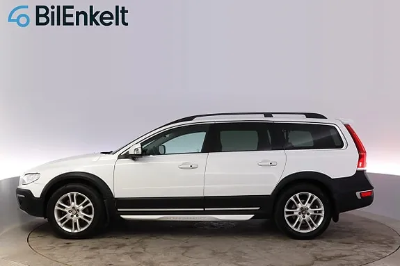 Volvo Xc70 2016 photo 5
