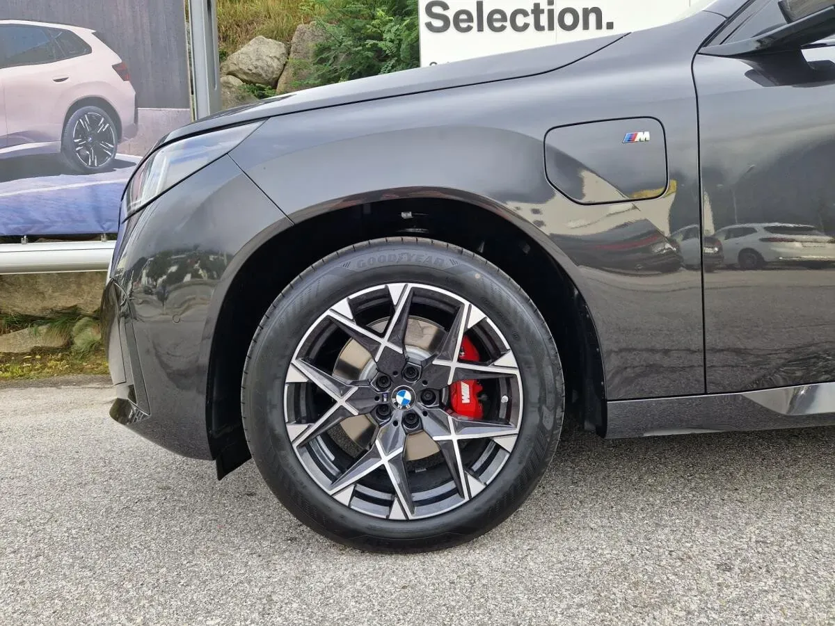 BMW X3 2026 photo 3