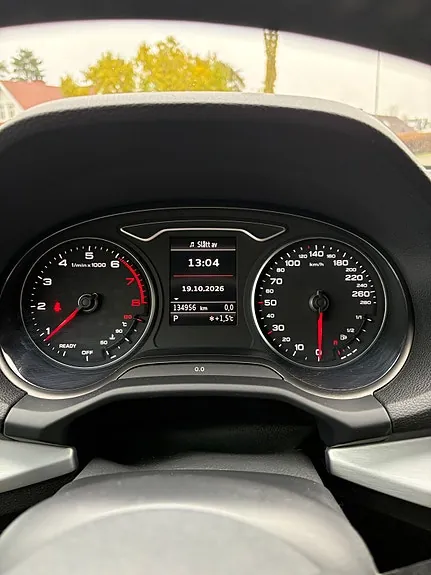 Audi Q2 2018 photo 3