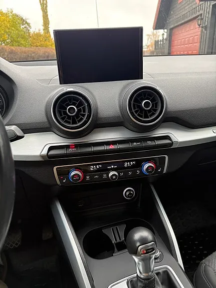 Audi Q2 2018 photo 5