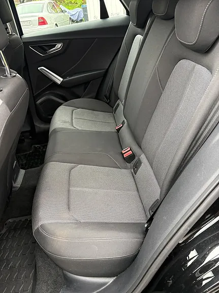 Audi Q2 2018 photo 4