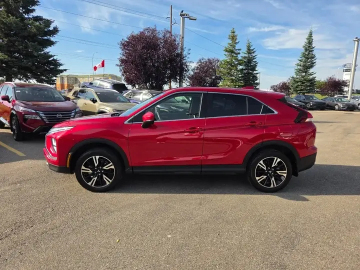 Mitsubishi Eclipse Cross 2025 photo 4