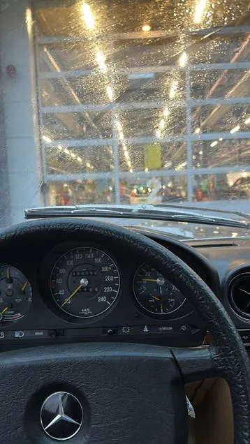Mercedes-Benz Sl