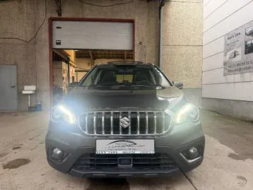 Suzuki Sx4 S-Cross 2018 photo 3