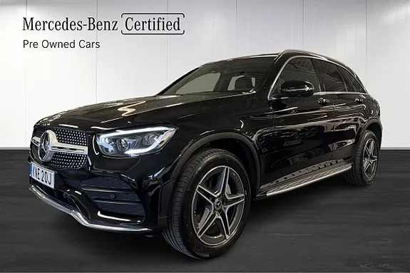 Mercedes-Benz Glc300