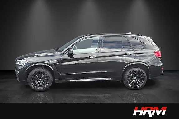 BMW X5 2017 photo 2