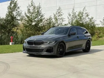 Alpina B3