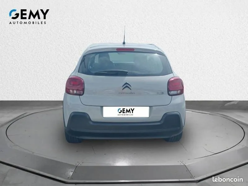 Citroen C3 2022 photo 5