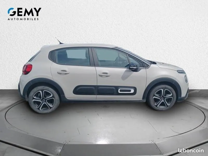 Citroen C3 2022 photo 4