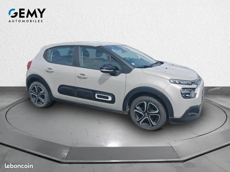Citroen C3 2022 photo 3