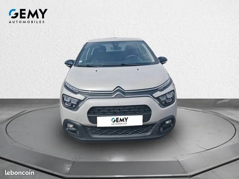 Citroen C3 2022 photo 2