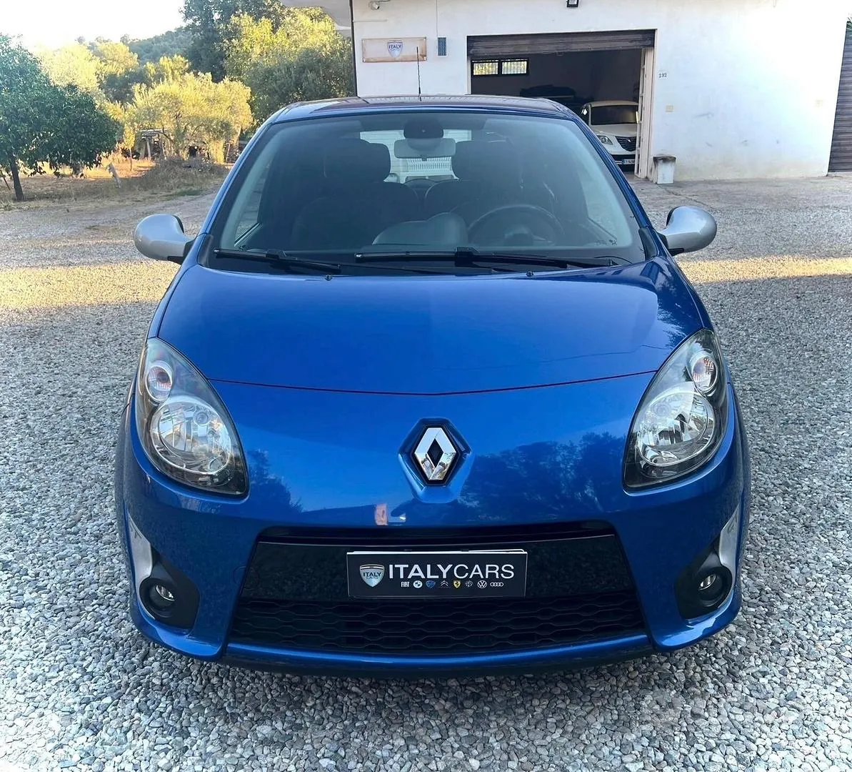 Renault Twingo 2010 photo 3