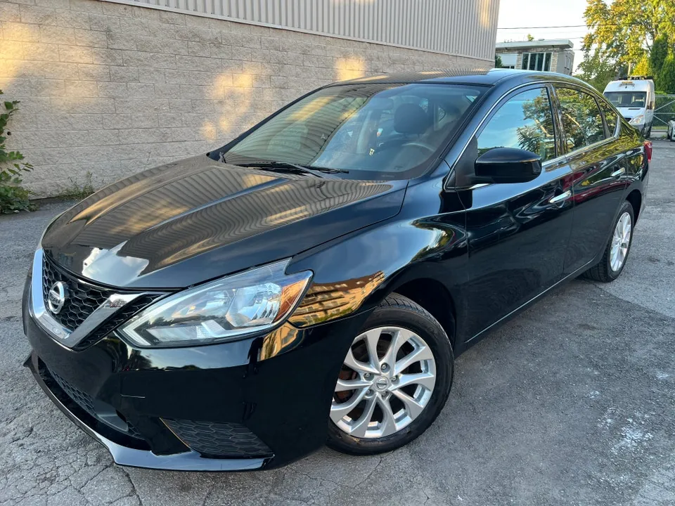 Nissan Sentra