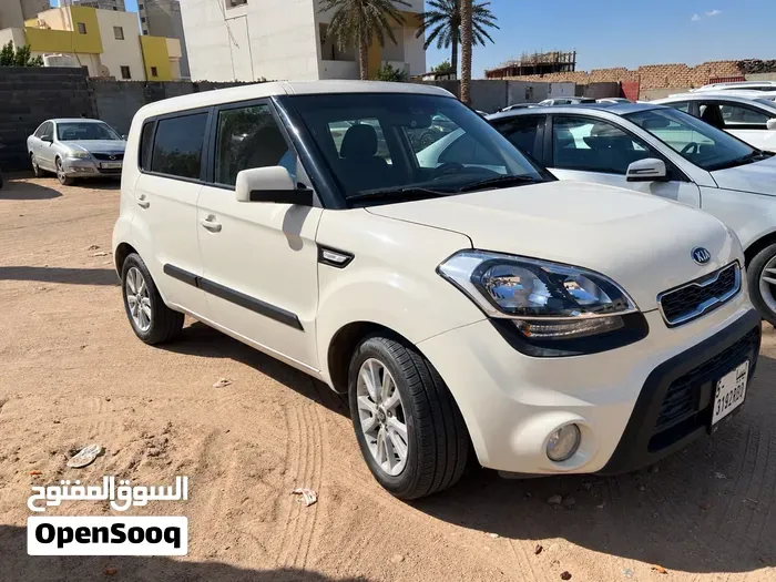 Kia Soul 2011 photo 5