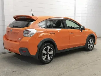 Subaru Xv 2013 photo 3