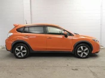 Subaru Xv 2013 photo 4