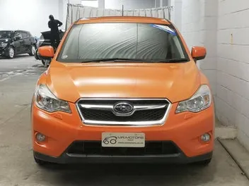 Subaru Xv 2013 photo 5