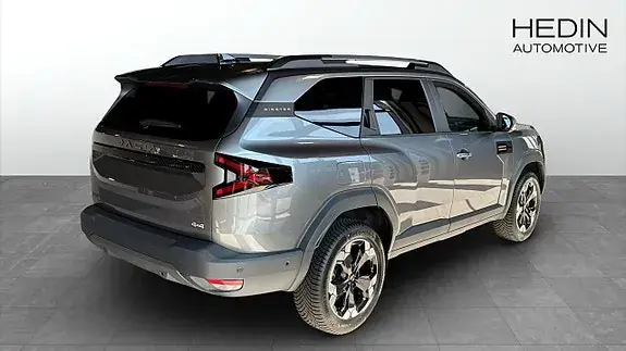 Dacia Bigster 2026 photo 2