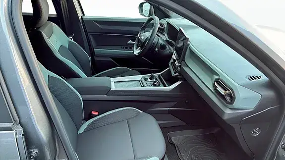 Dacia Bigster 2026 photo 3