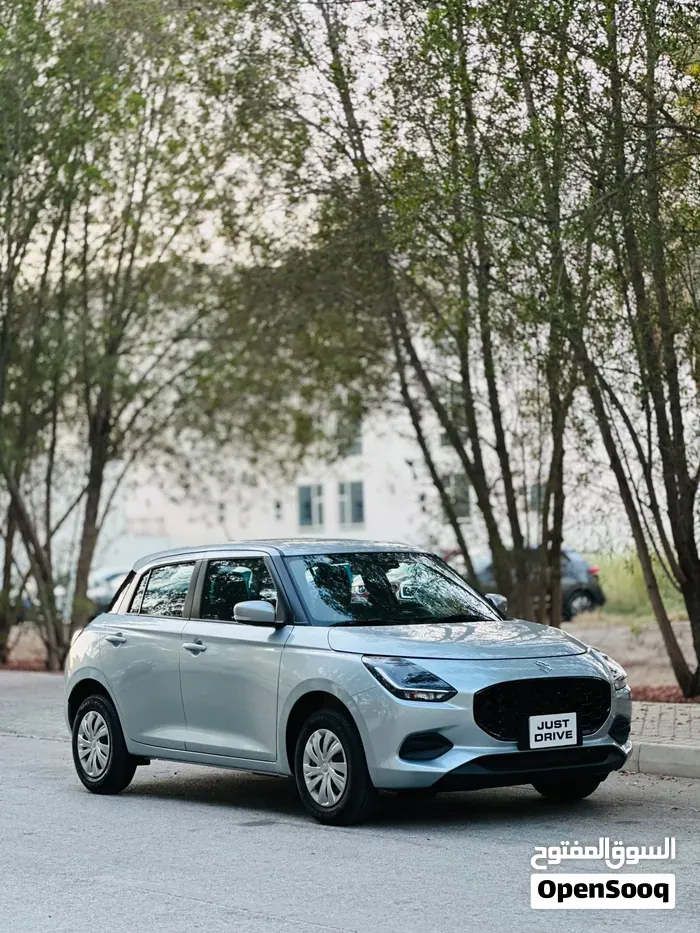 Suzuki Swift 2025 photo 2