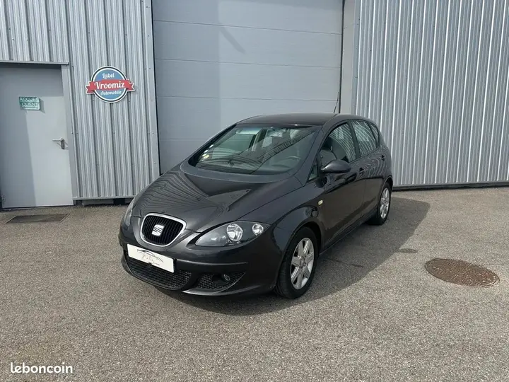 Seat Altea