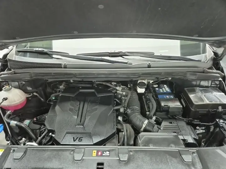 Kia Carnival 2023 photo 5