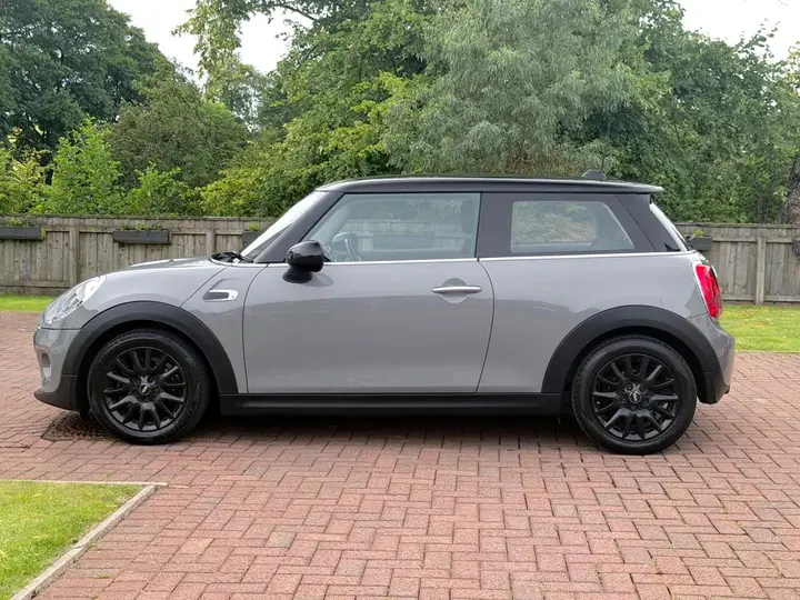 Mini Cooper 2015 photo 4