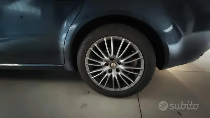 Alfa Romeo 159 2010 photo 4
