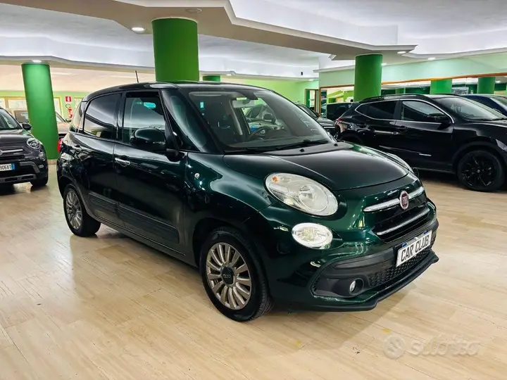 Fiat 500L 2022 photo 3