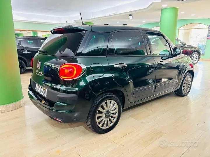 Fiat 500L 2022 photo 4