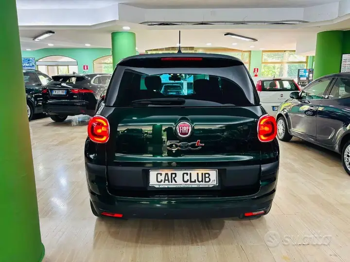 Fiat 500L 2022 photo 5