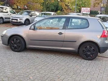 Volkswagen Golf 2005 photo 3