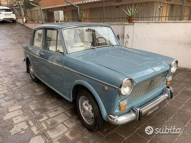 Fiat 1100