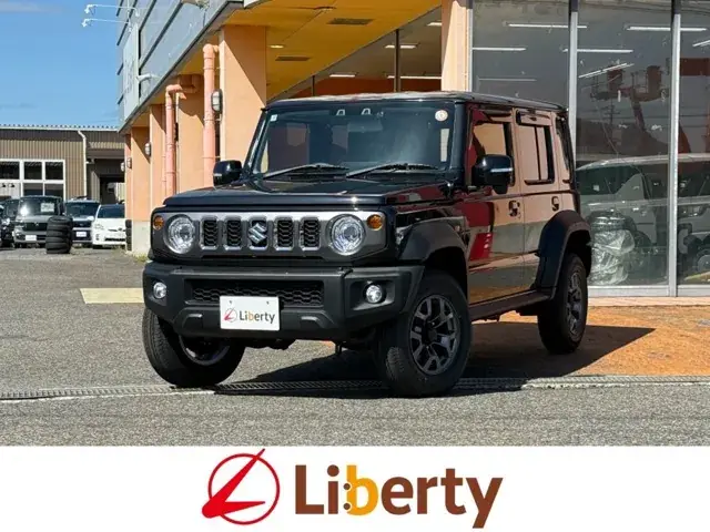 Suzuki Jimny 2026 photo 2