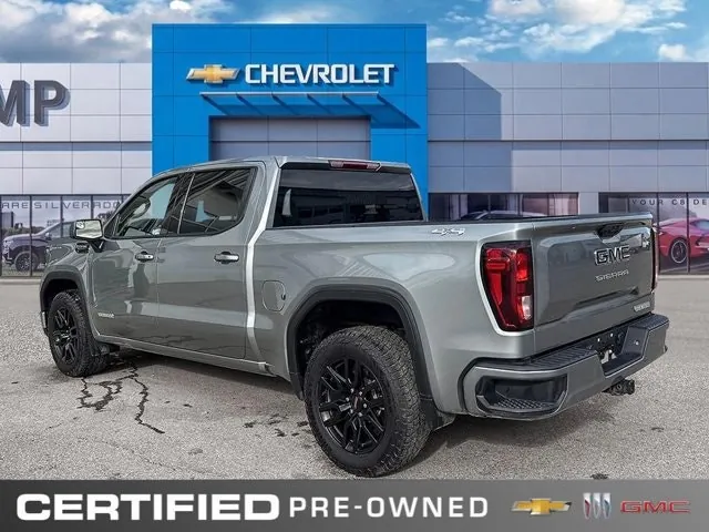 GMC Sierra 1500 2024 photo 4